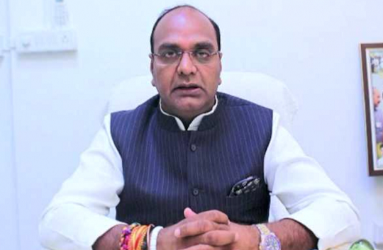 विश्वास सारंग
