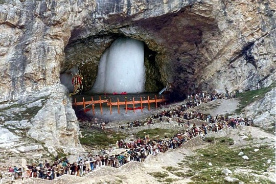अमरनाथ यात्रा