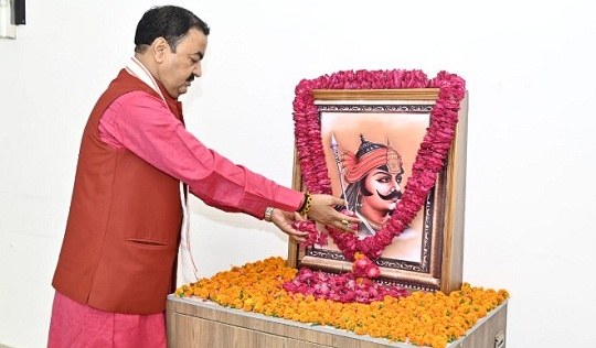 केशव प्रसाद मौर्य