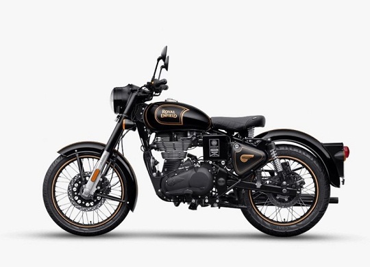 Royal Enfield