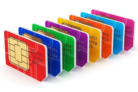 Sim Card