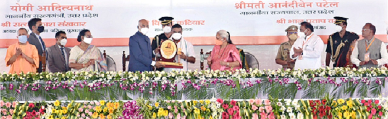 President Kovind