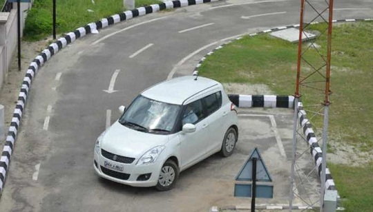 ड्राइविंग लाइसेंस