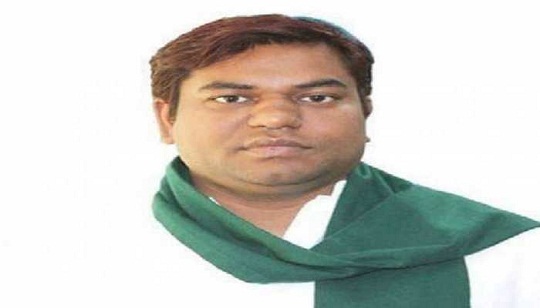 मुकेश सहनी