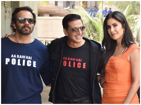 सूर्यवंशी