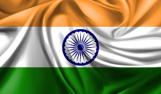 भारत