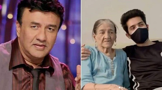 अनु मलिक की मां का हुआ निधन