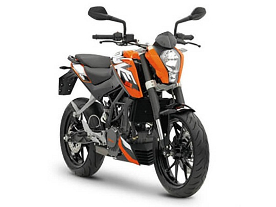 KTM