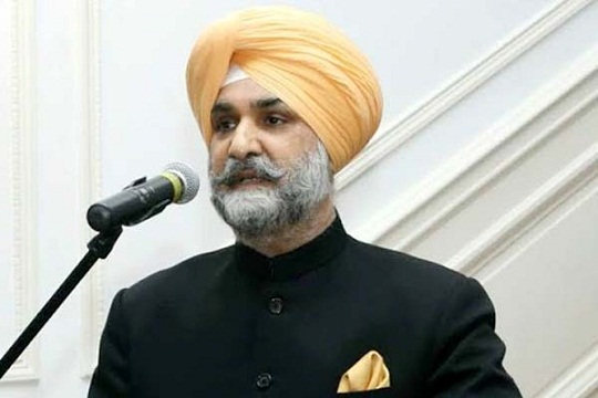 तरणजीत सिंह