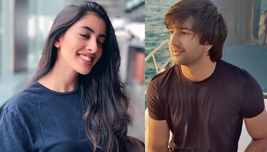 नव्या नवेली नंदा