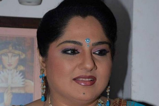 शगुफ्ता अली