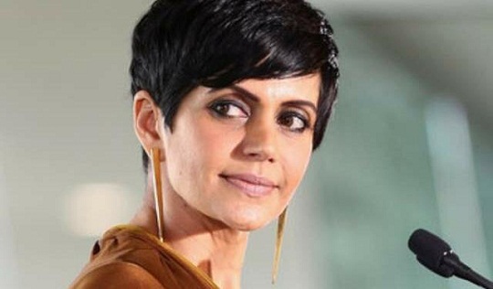 मंदिरा बेदी