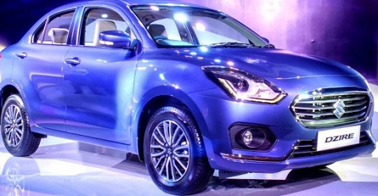 Dzire