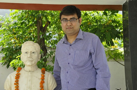 मुंशी प्रेमचंद