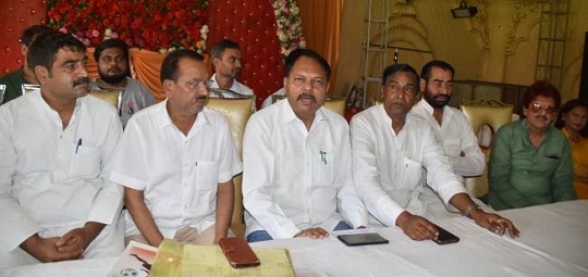 न्याय यात्रा