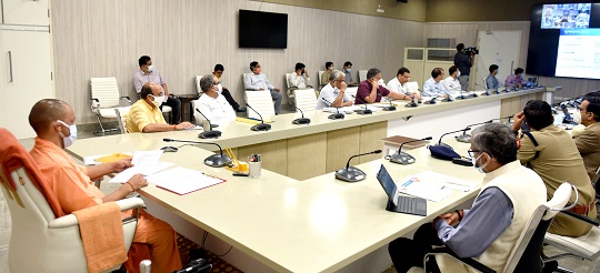 योगी आदित्यनाथ