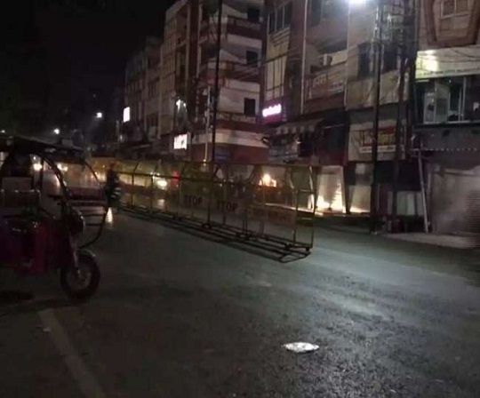 मीराबाई चानू