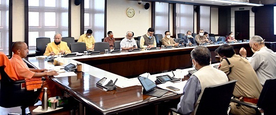 योगी आदित्यनाथ