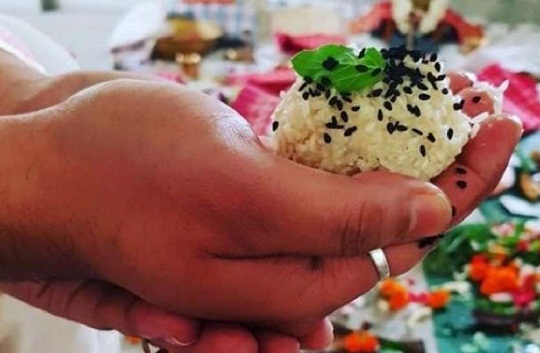 पितृ पक्ष