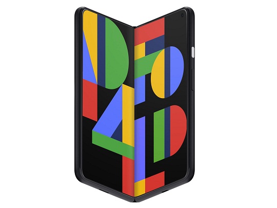 Google Pixel Fold