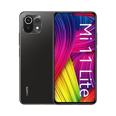 Xiomi-5G