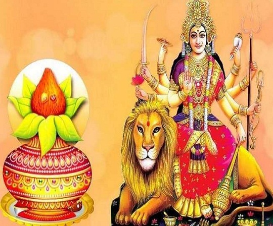 नवरात्रि