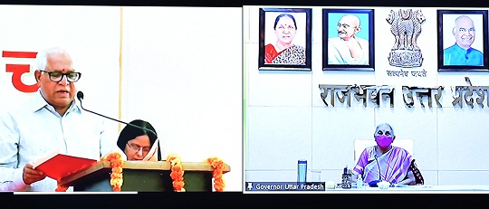 आनंदीबेन पटेल