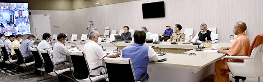 योगी आदित्यनाथ