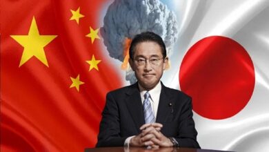 चीन-उत्तर कोरिया