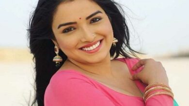 आम्रपाली दुबे