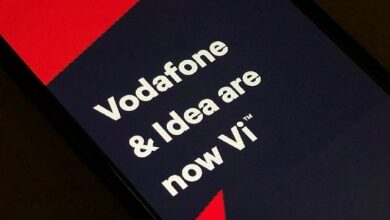 वोडाफोन
