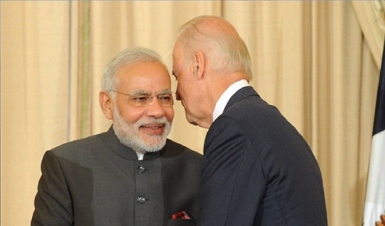 बाइडेन