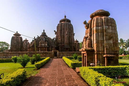 भुवनेश्वर