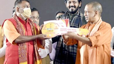 प्रधानमंत्री आवास योजना