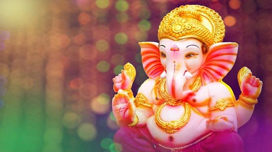 गणाधिप संकष्टी चतुर्थी व्रत