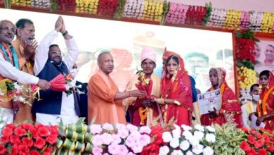 योगी आदित्यनाथ