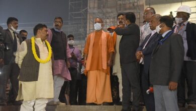 योगी आदित्यनाथ