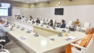 योगी आदित्यनाथ