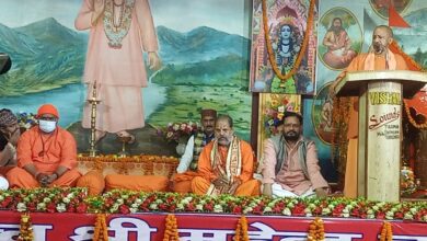 योगी आदित्यनाथ