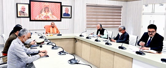 योगी आदित्यनाथ