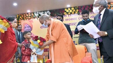 योगी आदित्यनाथ