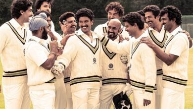 रणवीर -दीपिका