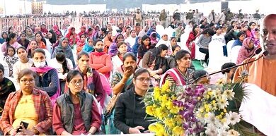 योगी आदित्यनाथ