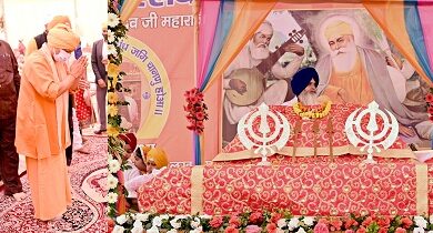 योगी आदित्यनाथ