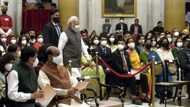 कृषि कानूनों