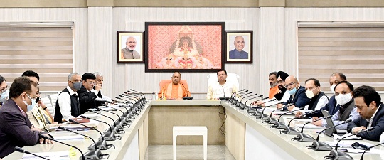 योगी आदित्यनाथ