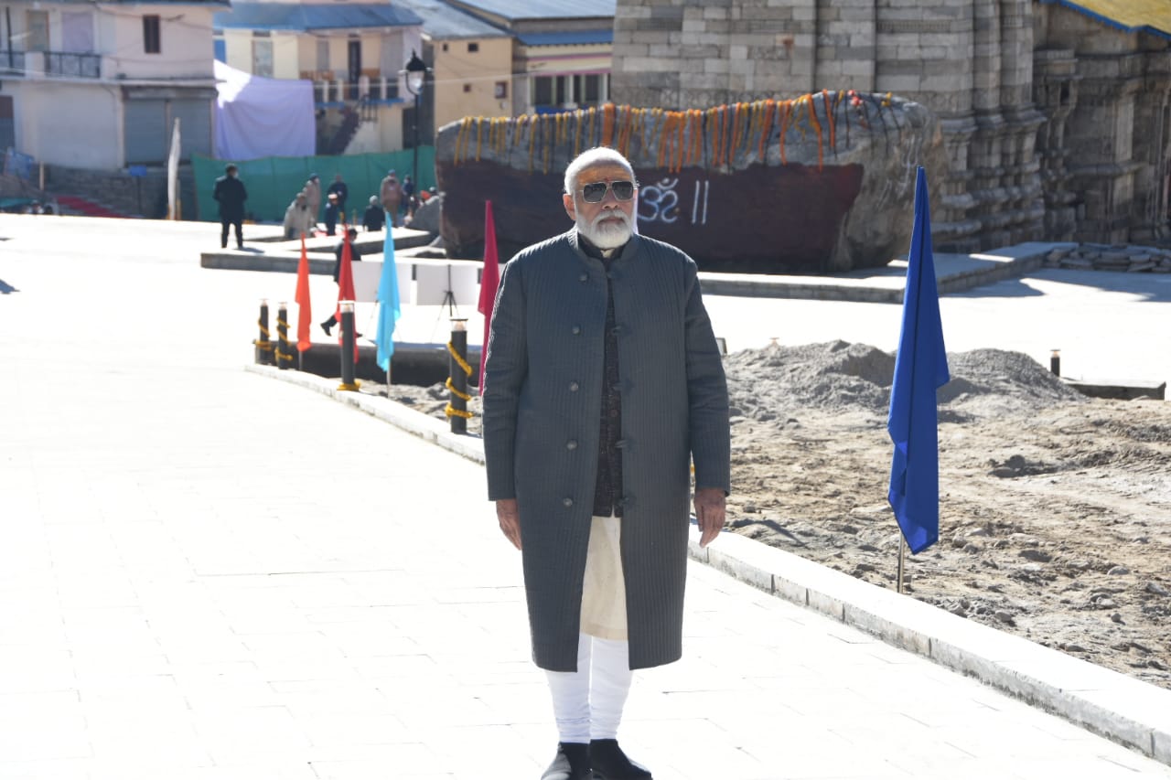 नरेन्द्र मोदी