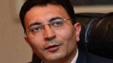 Jitin Prasad