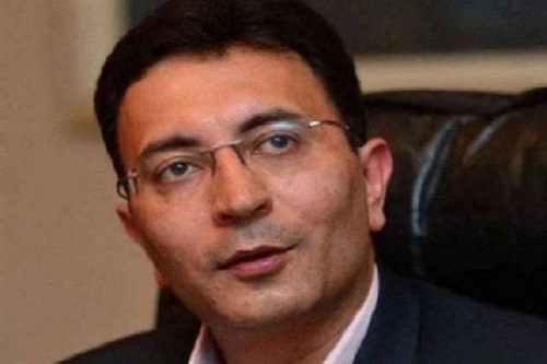 Jitin Prasad