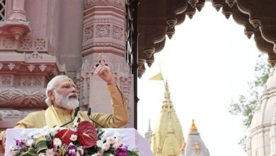 पीएम मोदी